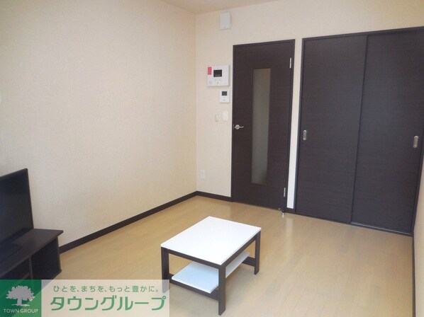 レオネクストUBUKATAの物件内観写真